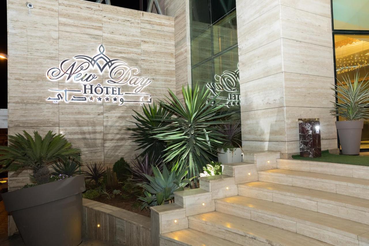 New Day Hotel Algiers Exterior foto
